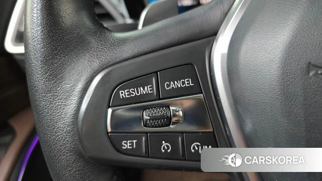 BMW 3 Series (G20) id 4310448 из Кореи 24