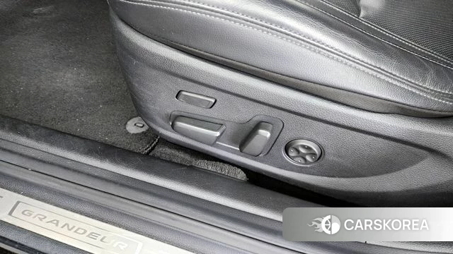 Hyundai The New Grandeur IG id 4396948 из Кореи 24