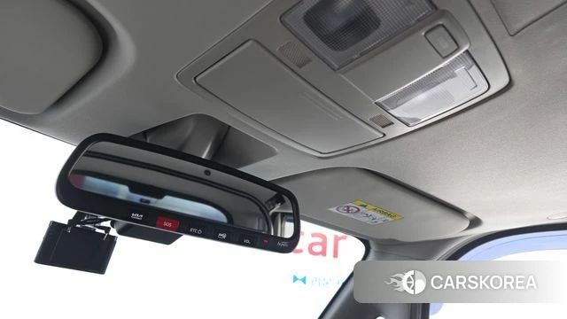 Kia The New Kia Ray id 4778116 из Кореи 24