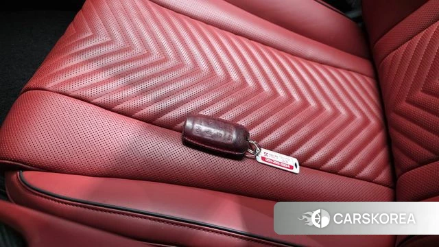 Genesis G80 (RG3) id 4721126 из Кореи 24