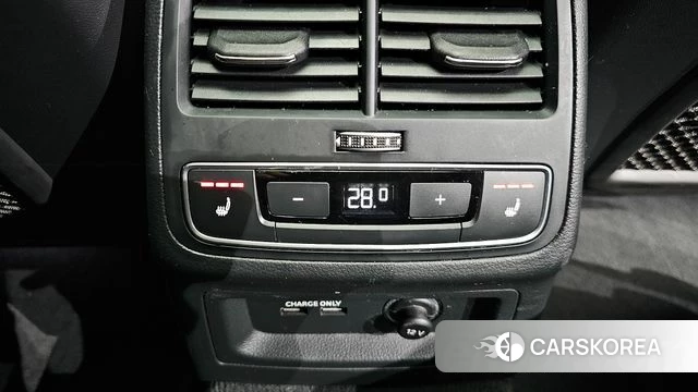 Audi A4 (B9) id 4370324 из Кореи 24