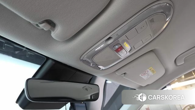 Hyundai Ionic 5 id 4194481 из Кореи 24