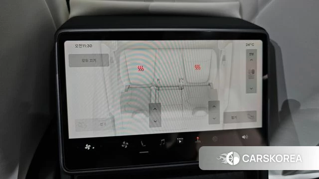 Tesla Model Y id 4432320 из Кореи 24