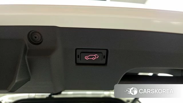 Ssangyong Actian 2nd Generation id 4394653 из Кореи 24