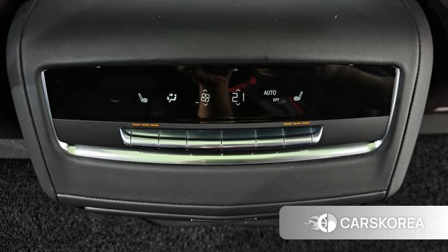 Cadillac Escalade 5th Generation id 4608429 из Кореи 24