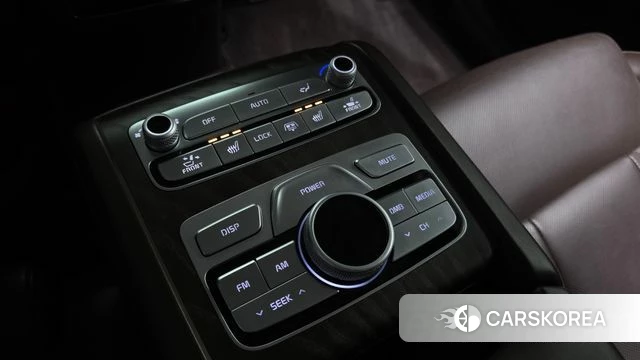Kia More K9 id 4900870 из Кореи 24