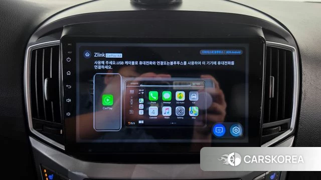 Hyundai The New Grand Starex id 4732839 из Кореи 24