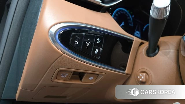 Genesis GV70 id 4657170 из Кореи 24