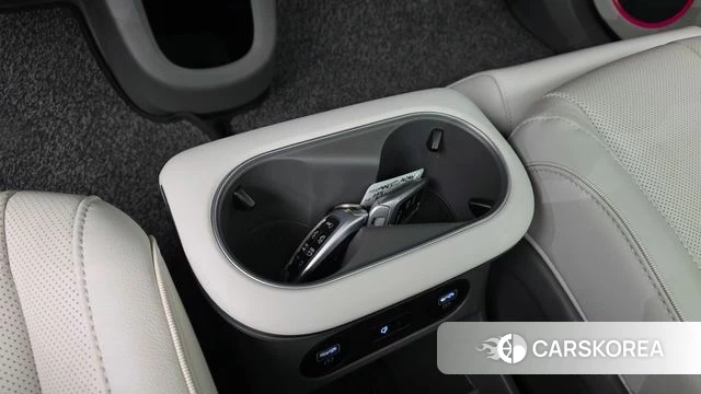 Hyundai Ionic 5 id 4423346 из Кореи 24