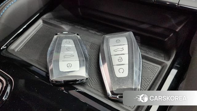 Renault Korea (Samsung) Grand Coleos id 4539714 из Кореи 24