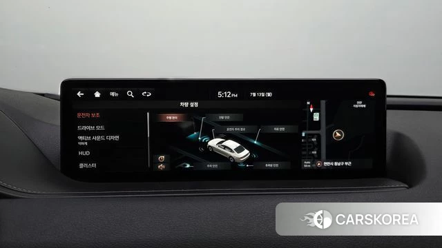Genesis G80 (RG3) id 4580805 из Кореи 24