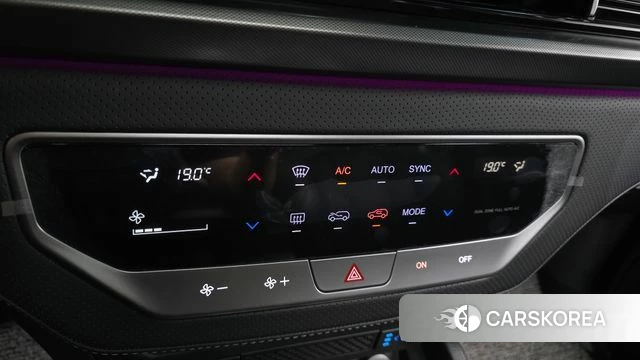 Ssangyong The New Rexton Sport id 4302230 из Кореи 24