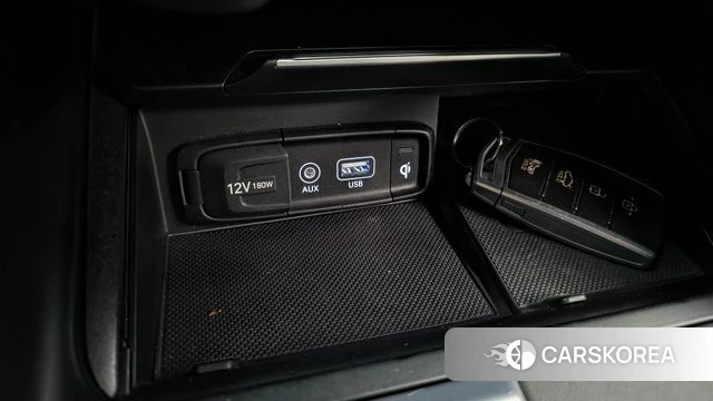 Genesis G70 id 4751138 из Кореи 24