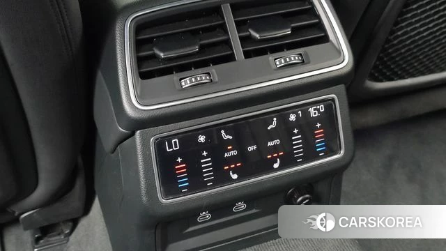 Audi A6 (C8) id 4881074 из Кореи 24