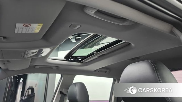 Ssangyong Rexton Sports id 4197103 из Кореи 24