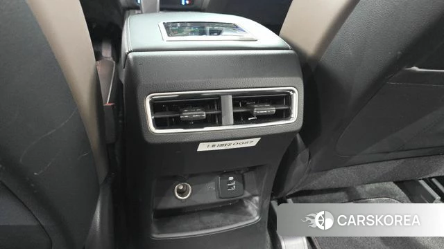 Ssangyong All New Rexton id 4337556 из Кореи 24