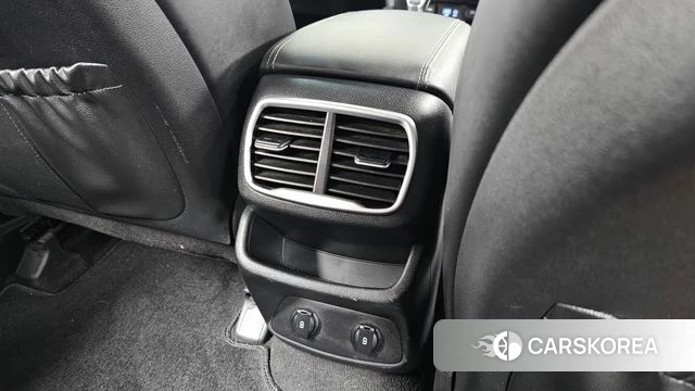 Hyundai Santa Fe TM id 4543694 из Кореи 24
