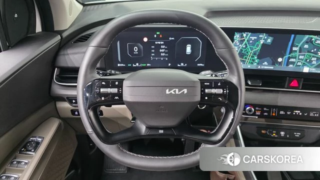 Kia The New Carnival 4th Generation id 4578498 из Кореи 24