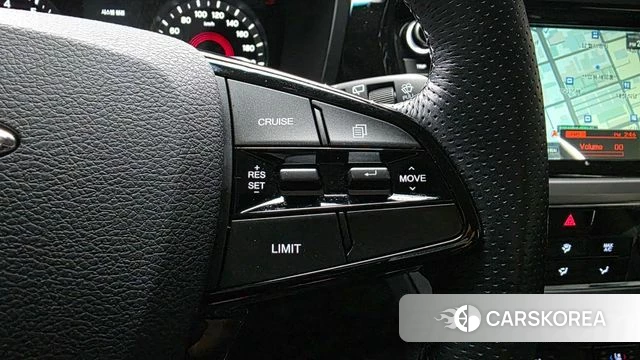 Ssangyong Beautiful Korando id 4551489 из Кореи 24