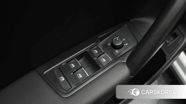 Volkswagen Tiguan Allspace id 4382452 из Кореи 24