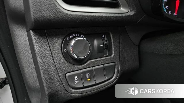 Chevrolet (GM Daewoo) The New Spark id 4741823 из Кореи 24