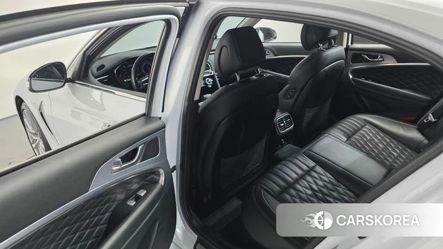 Genesis G70 id 4390282 из Кореи 24