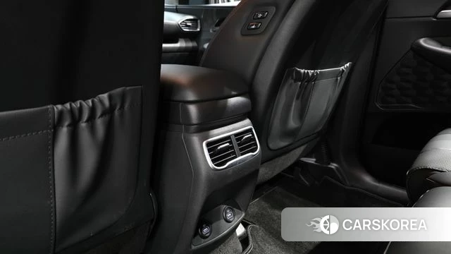 Hyundai The New Santa Fe id 4854745 из Кореи 24