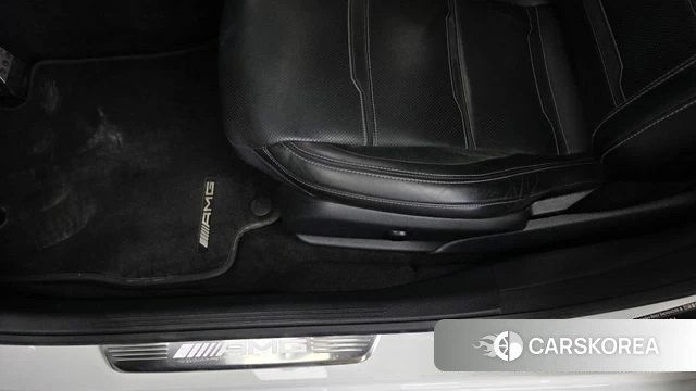 Mercedes-Benz AMG GT id 4459067 из Кореи 24