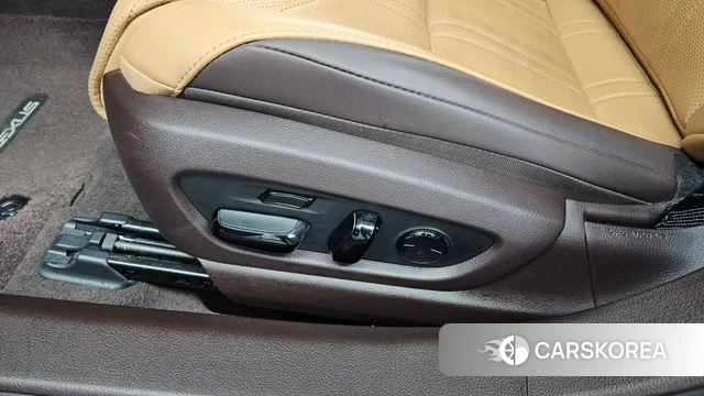 Lexus ES300h 7th generation id 4445216 из Кореи 24