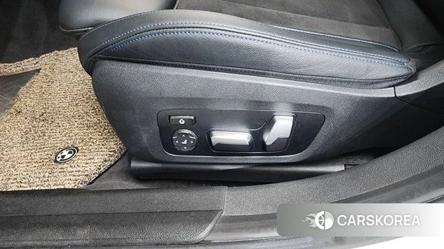 BMW 3 Series (G20) id 4586068 из Кореи 24