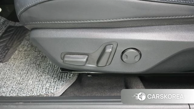Kia Di All New Niro EV id 4656632 из Кореи 24