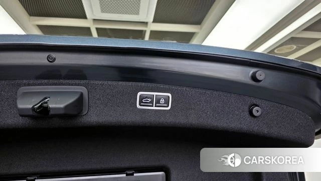 Genesis G80 (RG3) id 4309795 из Кореи 24