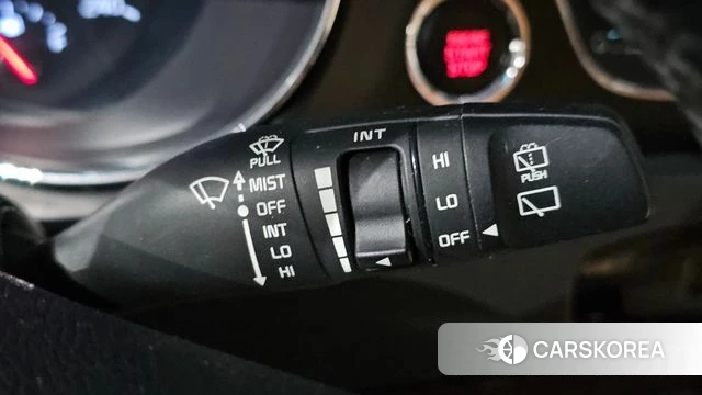Kia The New Carnival id 4737425 из Кореи 24