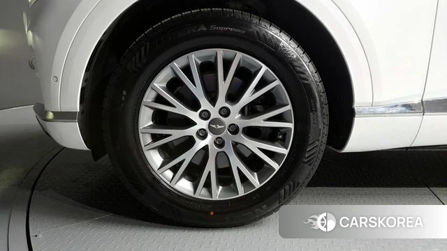 Genesis GV80 id 4201745 из Кореи 24