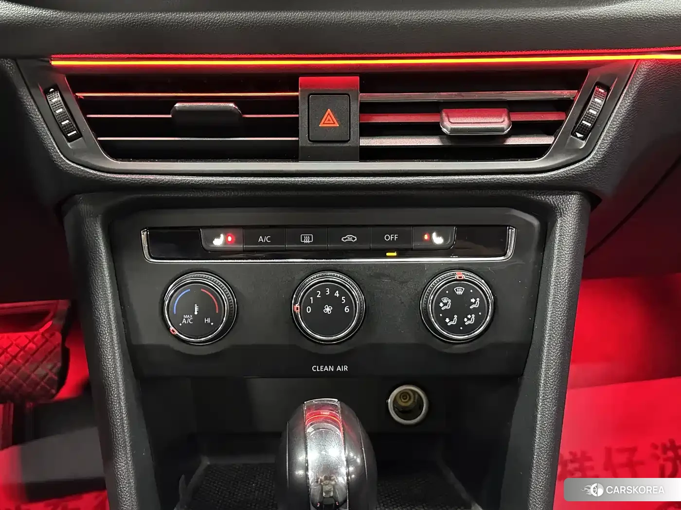 Volkswagen Tharu id 4601097 из Китая 24