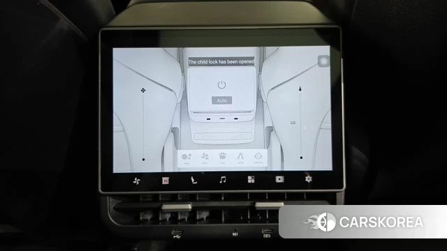 Tesla Model Y id 4710833 из Кореи 24