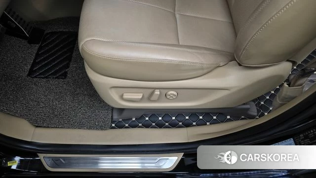 Kia The New Carnival id 4698528 из Кореи 24