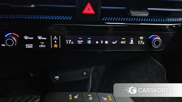 Kia EV6 id 4549527 из Кореи 24