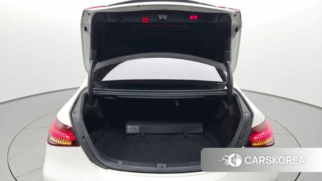 Mercedes-Benz E-Class W213 id 4550905 из Кореи 24