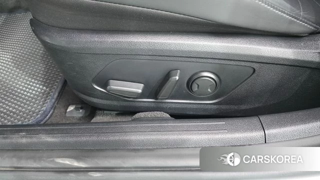 Hyundai Sonata (DN8) id 4746618 из Кореи 24