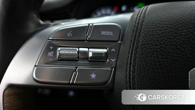 Kia The New K9 2nd generation id 4224377 из Кореи 24