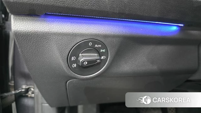Volkswagen 7th Generation of Jetta id 4550901 из Кореи 24