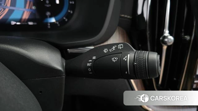 Volvo XC60 second Generation id 4561755 из Кореи 24