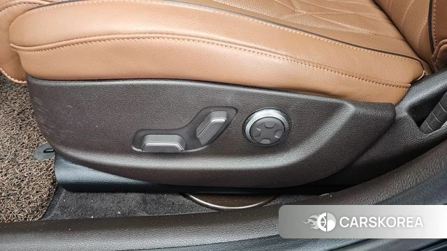 Genesis G80 (RG3) id 4303864 из Кореи 24