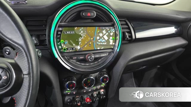 Mini Cooper S id 4501823 из Кореи 24