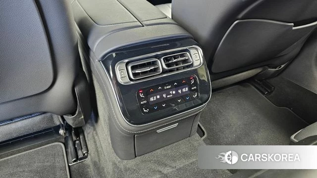 Mercedes-Benz S-Class W223 id 4881007 из Кореи 24
