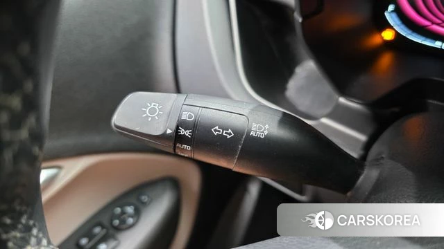 Kia The New Kia Ray id 4655852 из Кореи 24