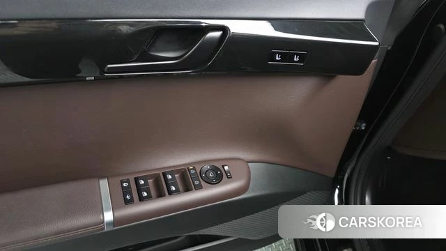 Hyundai Grandeur Hybrid (GN7) id 4349727 из Кореи 24