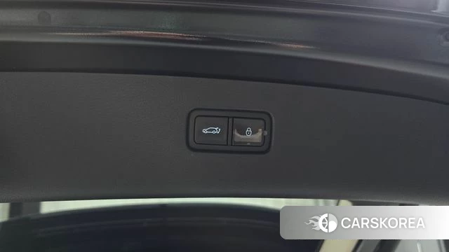 Genesis GV80 id 4697377 из Кореи 24