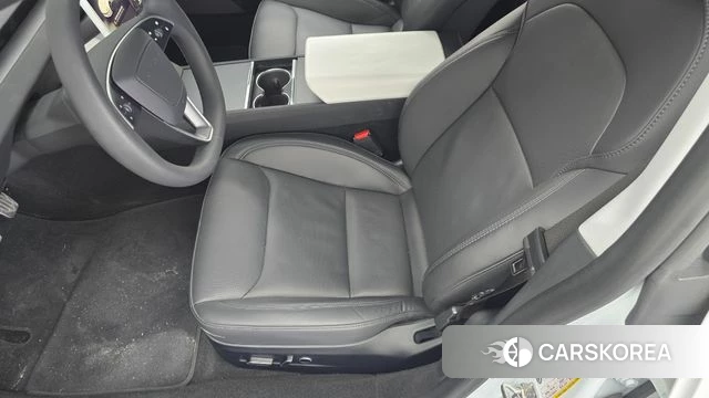 Tesla Model 3 id 4715344 из Кореи 24